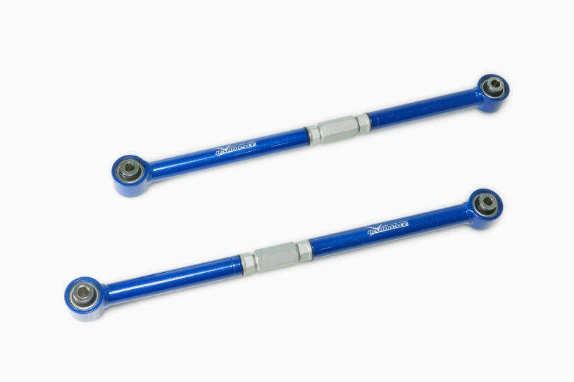 Rear Lower Arms (Pillow Ball) for BMW 2 Series F44 2019- | X2 1st F39 2019- | MINI CLUBMAN 2nd F54 2015- | COUNTRYMAN 2nd F60 2017-