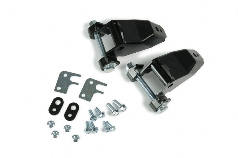 Hardrace Rear Lower Arm Drop Kit for Toyota Alphard | Vellfire 3rd 15'-20'
