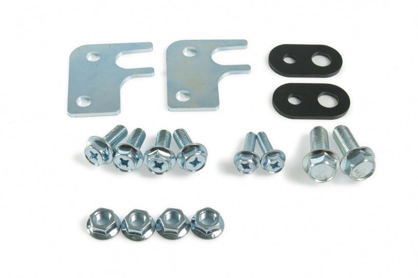 Hardrace Rear Lower Arm Drop Kit for Toyota Alphard | Vellfire 3rd 15'-20'