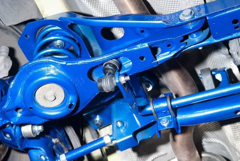 Rear Sway Bar Kit for Focus MK2 MK3 | Axela 1st 2nd | Premacy 2nd 3rd | S40 V50 C30 C70 V40