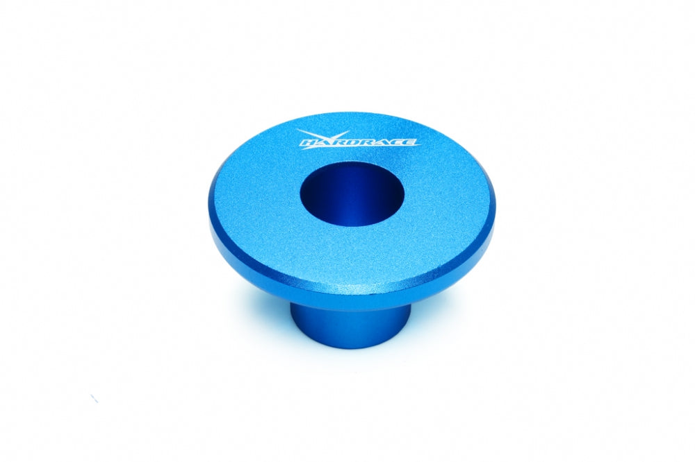 Hardrace Rear Differential Insert (Aluminum) for Yaris | Vitz GR GXPA16 | MXPA12 2020-