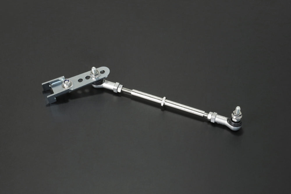 Hardrace Rear Side Headlight Leveling Rod & Bracket