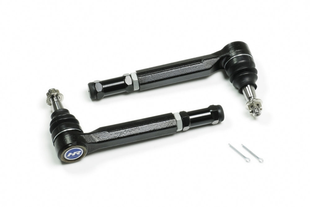 RC Tie Rod End for Infiniti G Series 2006-2014 V36 | Infiniti Q50 V37 2013- | Infiniti Q60 CV37 2016- | NISSAN Z 6th Z34 2008-2021 | NISSAN Z 7th RZ34 2022- | NISSAN SKYLINE V36 | NISSAN SKYLINE V37