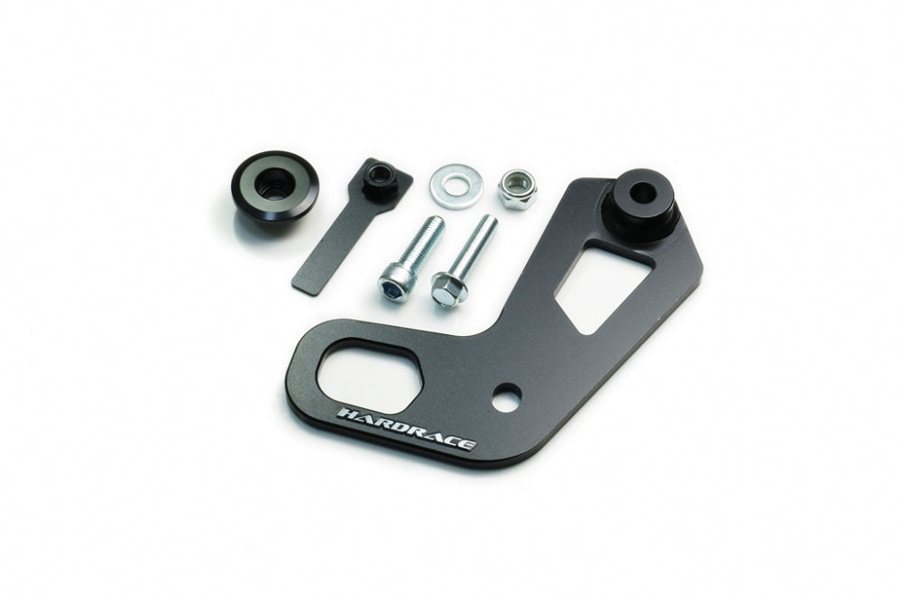 Rear Tow Hook Kit