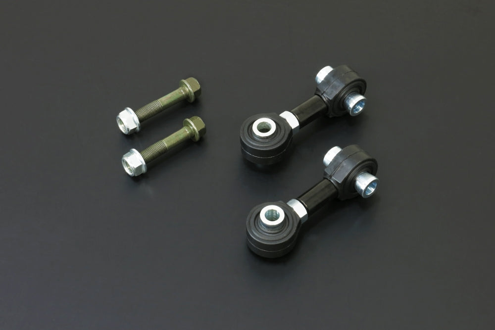 Hardrace Hardrace Toyota RAV4 '19-up, Ford Range 19-up. Rear Adjustable Stabilizer Links - 2 pcs/set