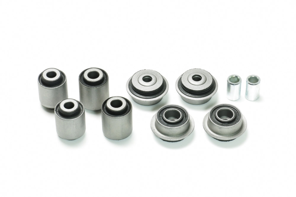Hardrace Rear Lower Arm Bushings Set 10pcs/set for Honda S2000 AP1 AP2