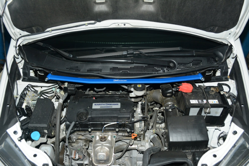 Front Strut Brace for Honda Odyssey JDM 5th RC1/2 2013-Present