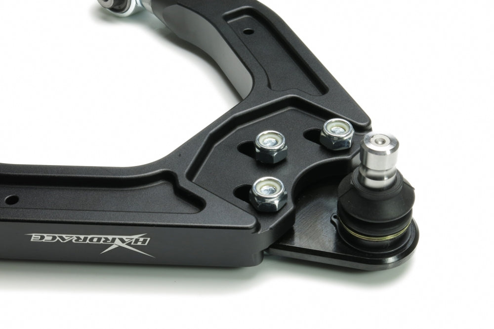 Front Upper Camber Kit (Harden Rubber) for Model 3 | Model Y