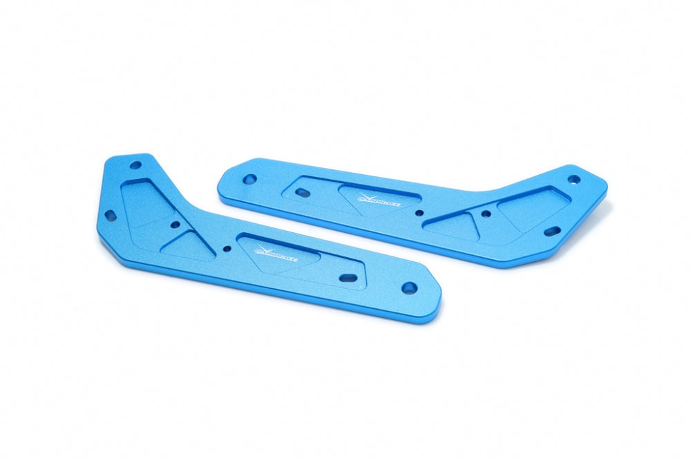 Rear Trailing Arm Reinforcement Brace for Ford Focus MK4 2018-