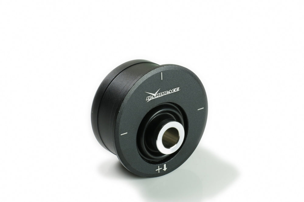 Front Lower Rear Arm Bushings (Pillow Ball) Offset Caster Adj. for Tesla Model 3 | Model Y