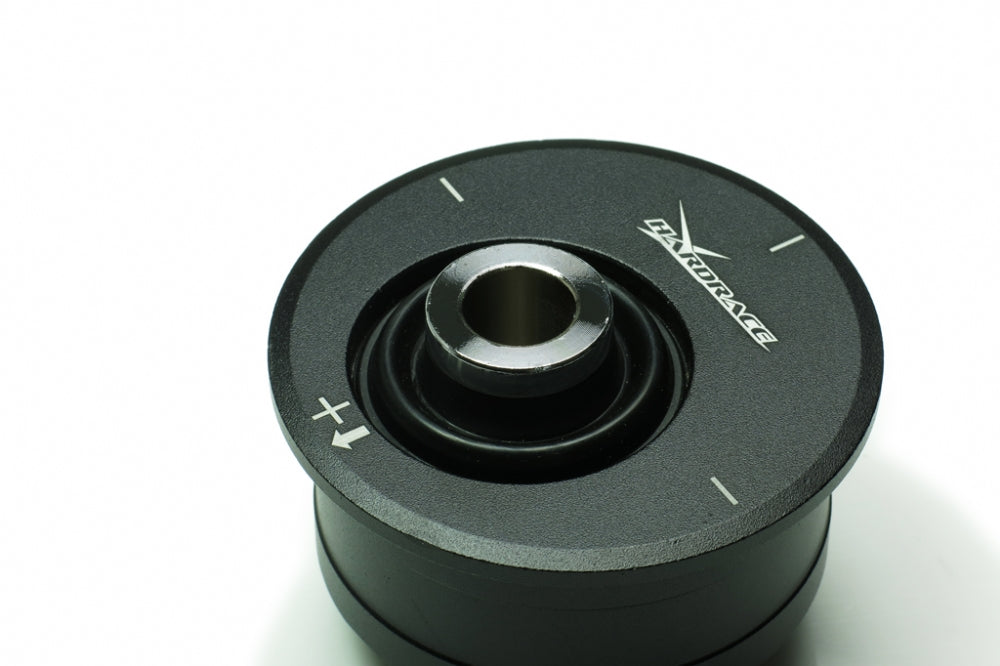 Front Lower Rear Arm Bushings (Pillow Ball) Offset Caster Adj. for Tesla Model 3 | Model Y