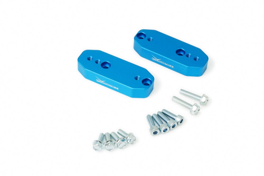 Front Stabilizer Relocation Kit for Suzuki Jimny 4th 2018-Present