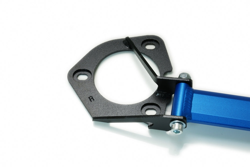 Front Strut Tower Brace for Honda Civic 10th Type-R FK8 2017-2022