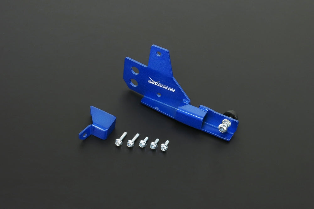 Hardrace Brake Master Cylinder Stopper