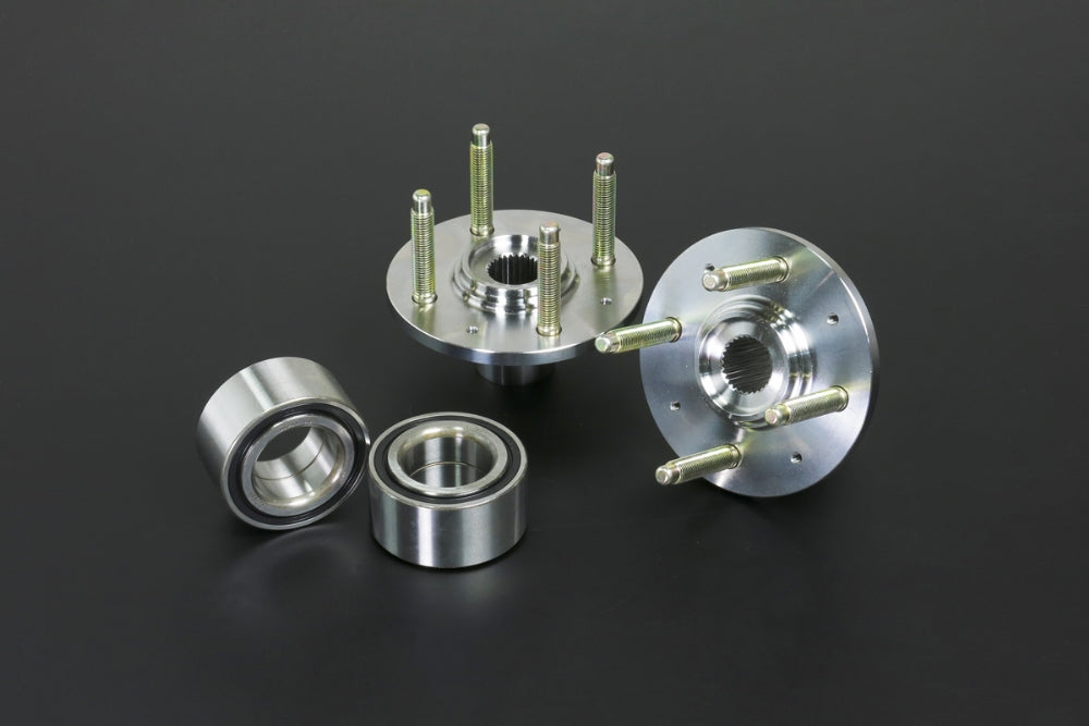 36mm Front Wheel Hub + Bearing Kit for 92-00 Civic | 94-01 Integra (exclude Type-R)