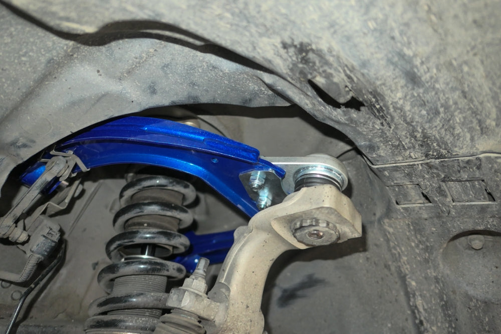 Front Upper Camber Kit (Pillow Ball)