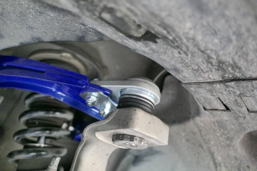 Front Upper Camber Kit (Pillow Ball)