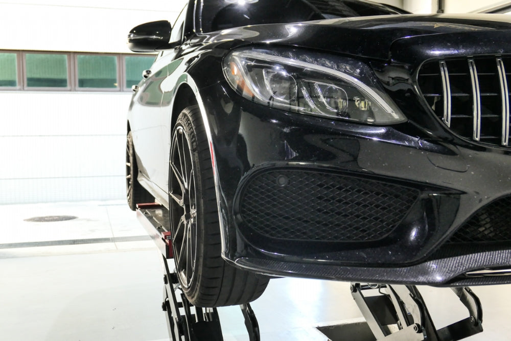 Front Upper Camber Kit (Pillow Ball)