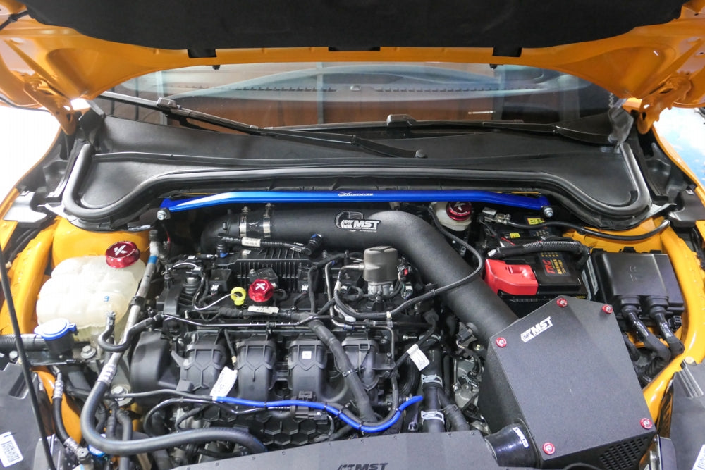 Front Strut Brace for Ford Focus MK4 2018-