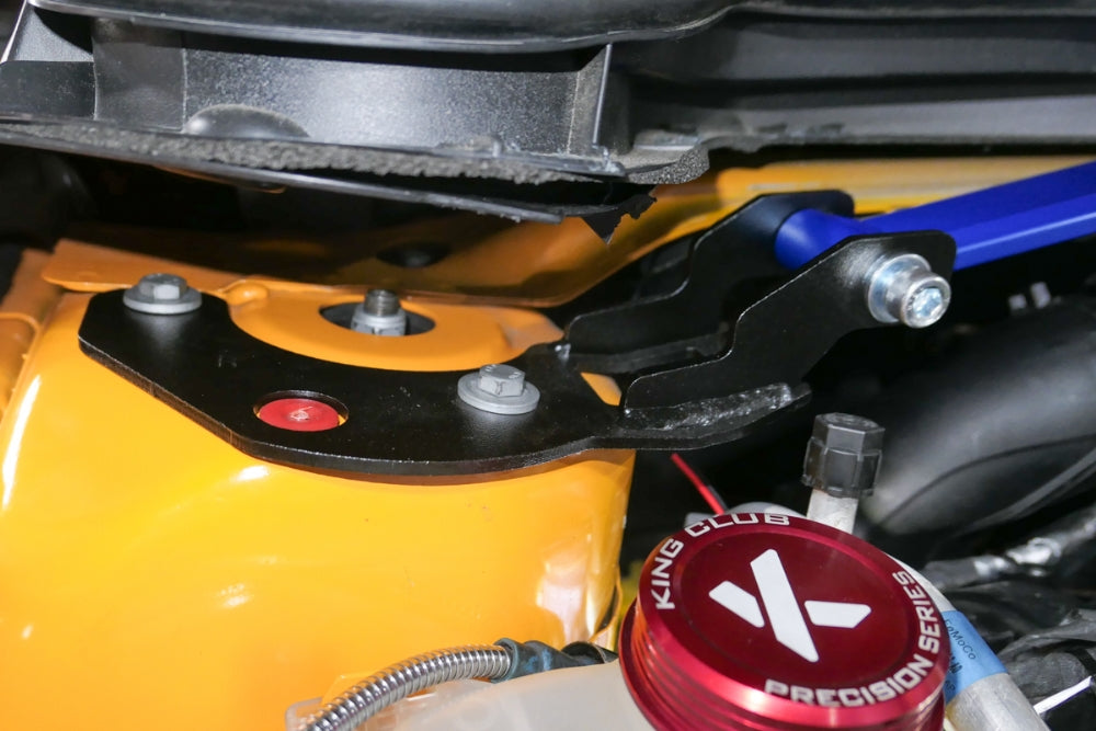 Front Strut Brace for Ford Focus MK4 2018-