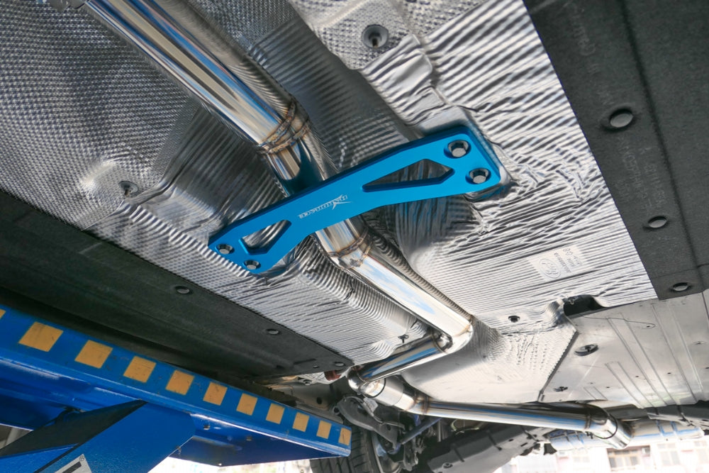 Middle Lower Brace for Ford Focus MK4