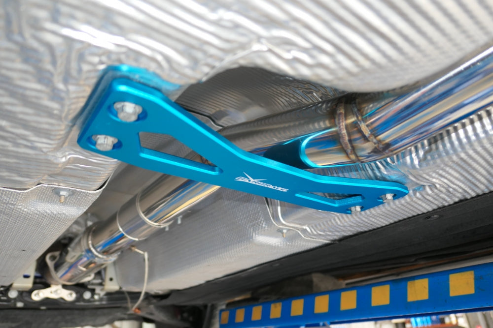 Middle Lower Brace for Ford Focus MK4