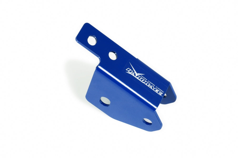 Rear Panhard Rod Extension Bracket Set for Jimny 4th 2018-