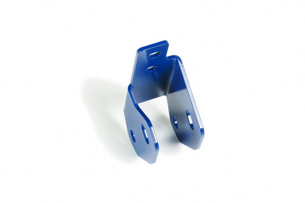 Rear Panhard Rod Extension Bracket Set for Jimny 4th 2018-