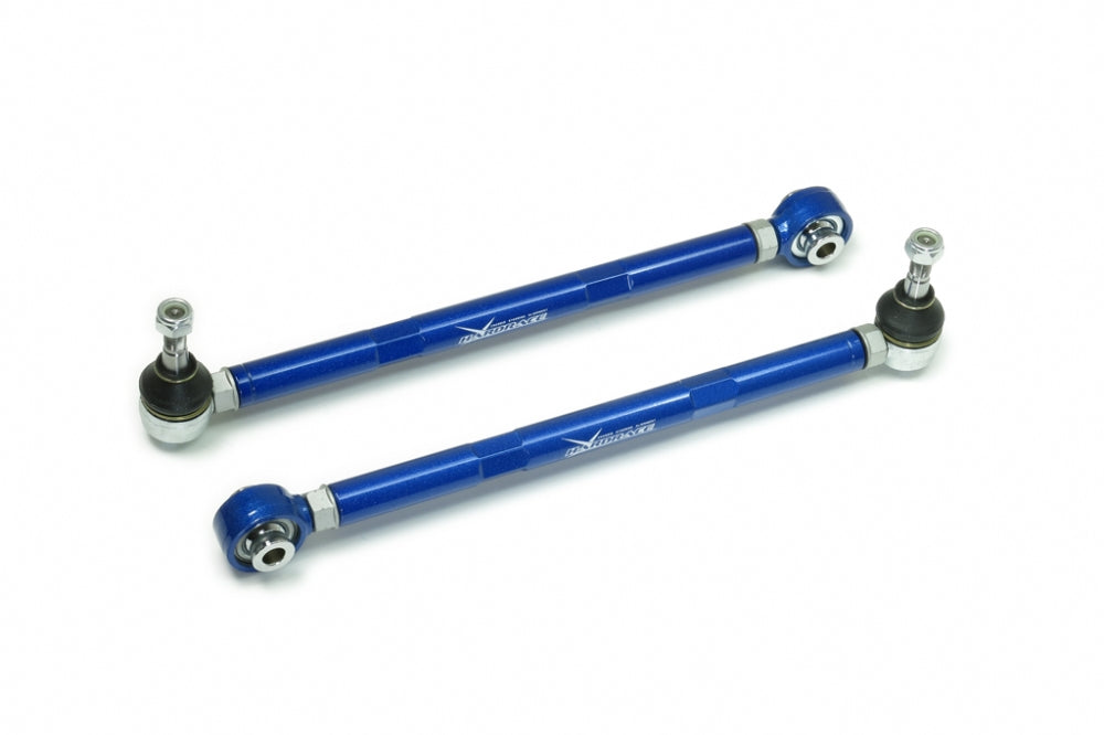 Q0052 | TOYOTA MR2 AW11'84-89 REAR TOE KIT (PILLOW BALL) - 2PCS/SET