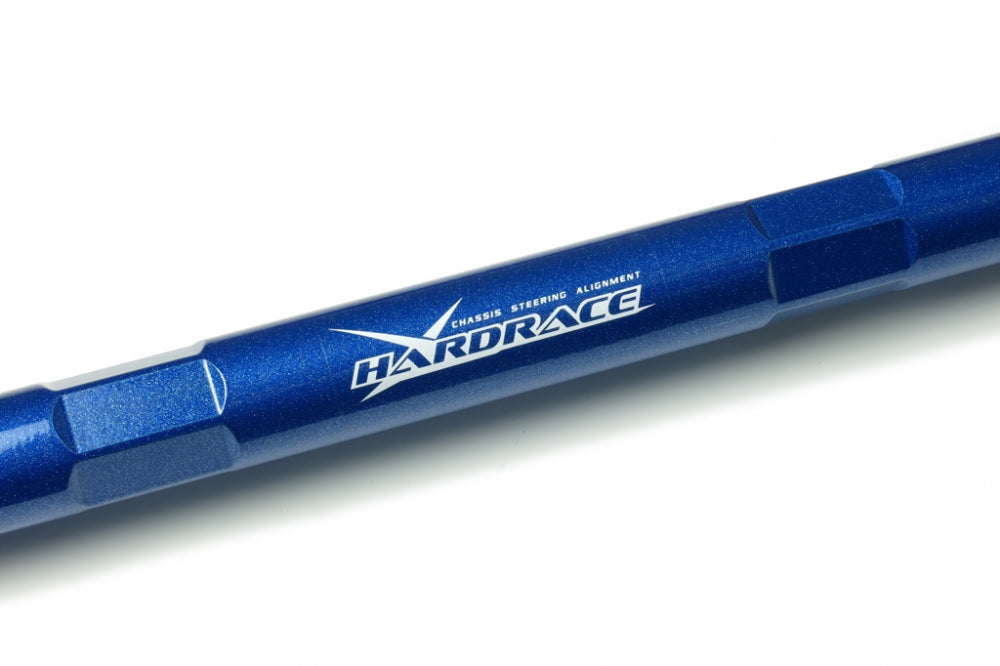 Q0052 | TOYOTA MR2 AW11'84-89 REAR TOE KIT (PILLOW BALL) - 2PCS/SET