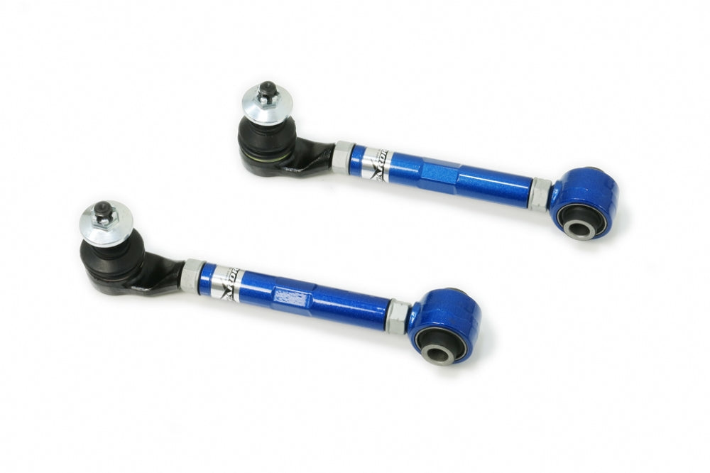 Rear Upper Camber Kit (Harden Rubber) Pilot '09-15
