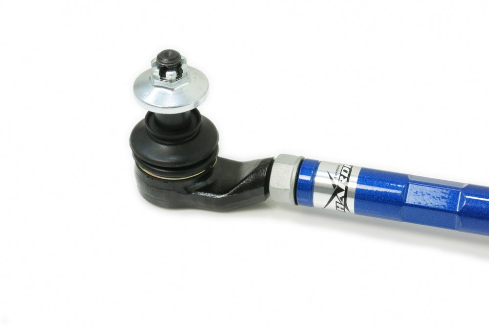 Rear Upper Camber Kit (Harden Rubber) Pilot '09-15