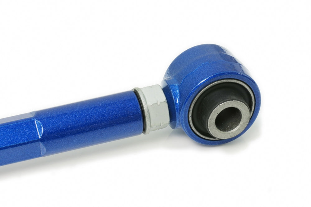 Rear Upper Camber Kit (Harden Rubber) Pilot '09-15