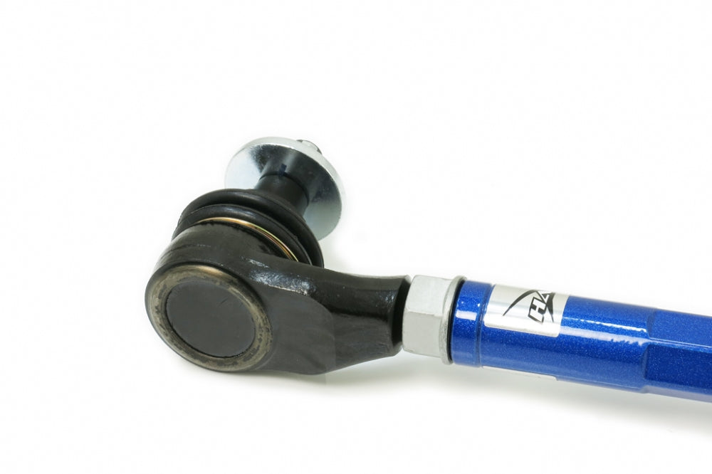 Rear Upper Camber Kit (Harden Rubber) Pilot '09-15