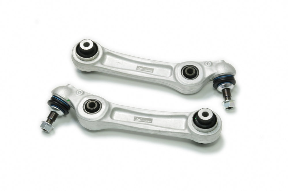 Front Lower Rear Arms (Harden Rubber) RWD for BMW 5-Series GT F07 | 7-Series F01 F02