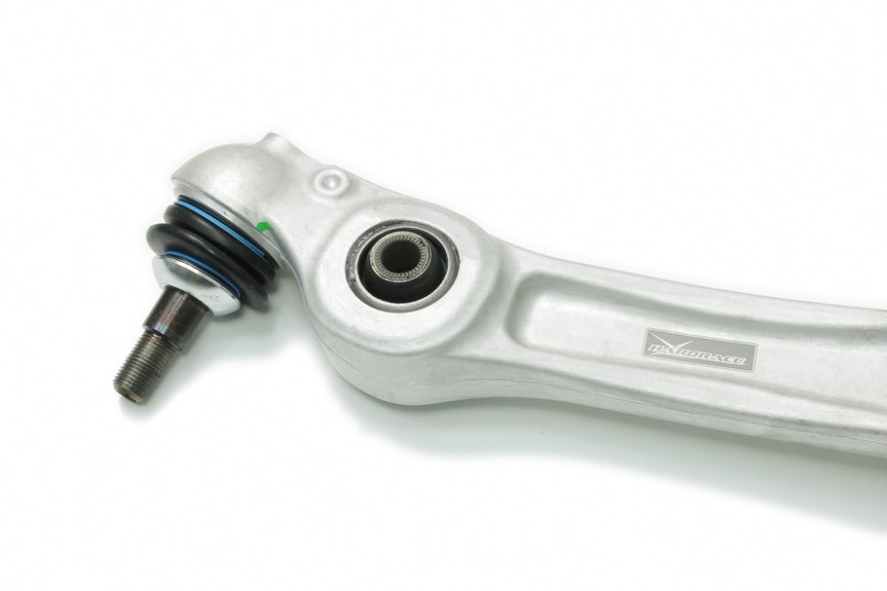 Front Lower Rear Arms (Harden Rubber) RWD for BMW 5-Series GT F07 | 7-Series F01 F02