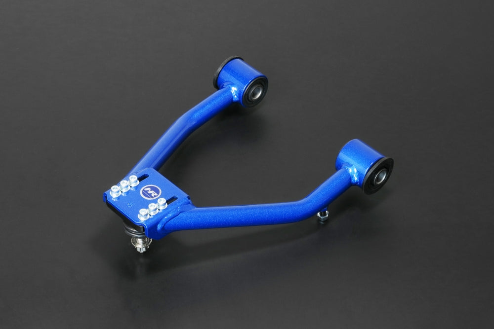 Hardrace Front Upper Camber Kit (Harden Rubber)