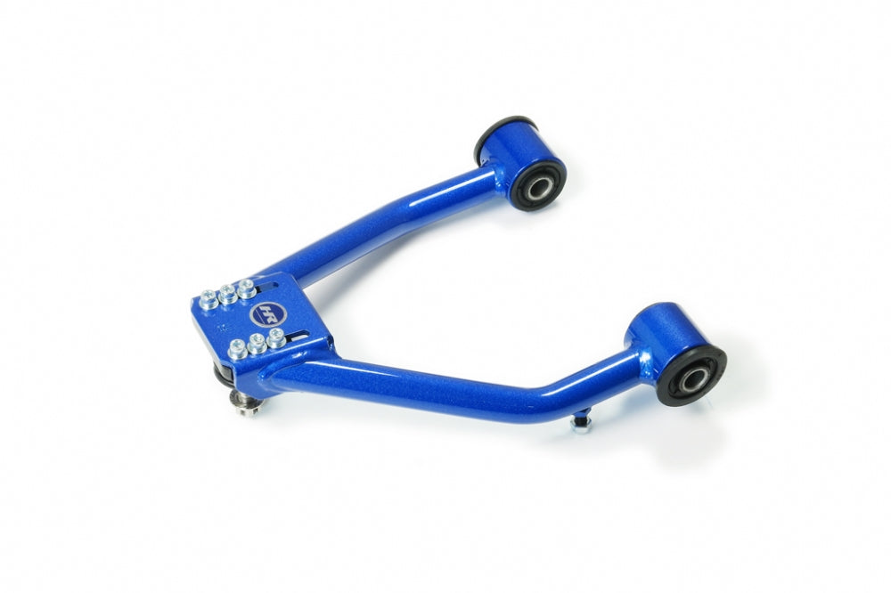 Front Upper Camber Kit (Harden Rubber) for Miata MX-5 NB