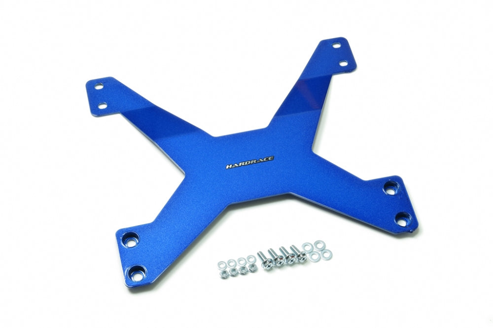 Middle Lower Brace for Corolla Cross XG10 2020-