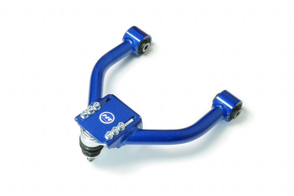 Front Upper Camber Kit (Harden Rubber) for Lexus IS 2nd XE20 2006-2013 | IS 3rd XE30 2014- | GS 3rd GRS19 2006-2011 | MARK X / REIZ 1st GRX120 2004-2009 | Crown GRS 18# / 20# / GWS204 03-12