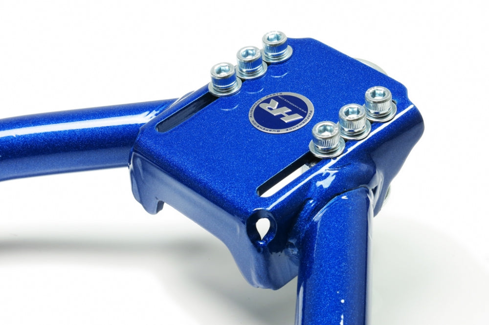 Front Upper Camber Kit (Harden Rubber) for Lexus IS 2nd XE20 2006-2013 | IS 3rd XE30 2014- | GS 3rd GRS19 2006-2011 | MARK X / REIZ 1st GRX120 2004-2009 | Crown GRS 18# / 20# / GWS204 03-12