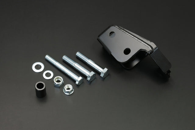 Hardrace Front Panhard Rod Extension Bracket for Suzuki Jimny 4th 2018-Present