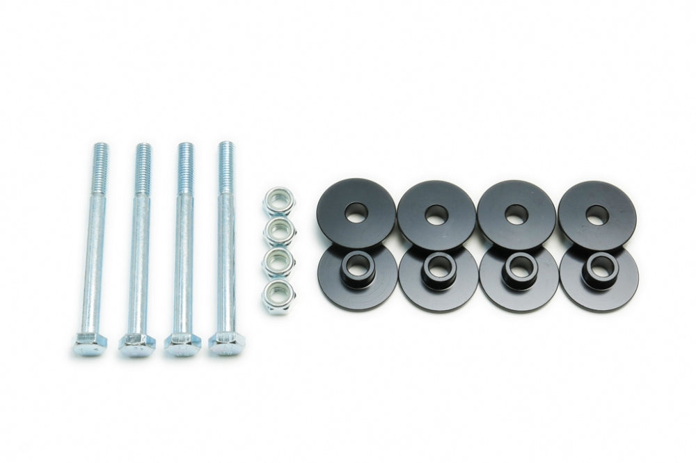 Control Arm Skid Plate