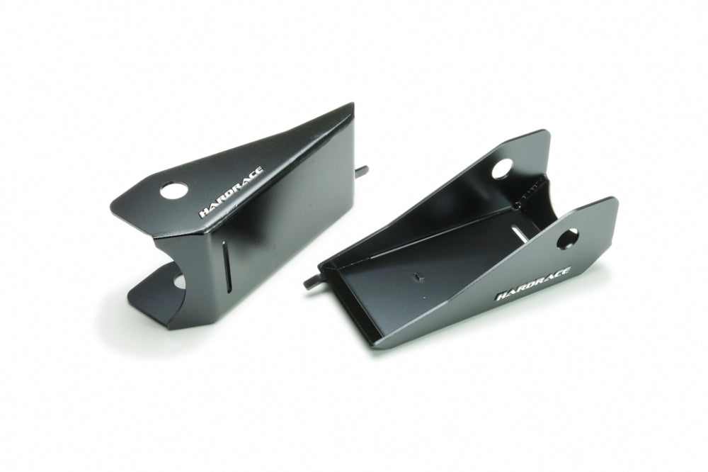 Control Arm Skid Plate