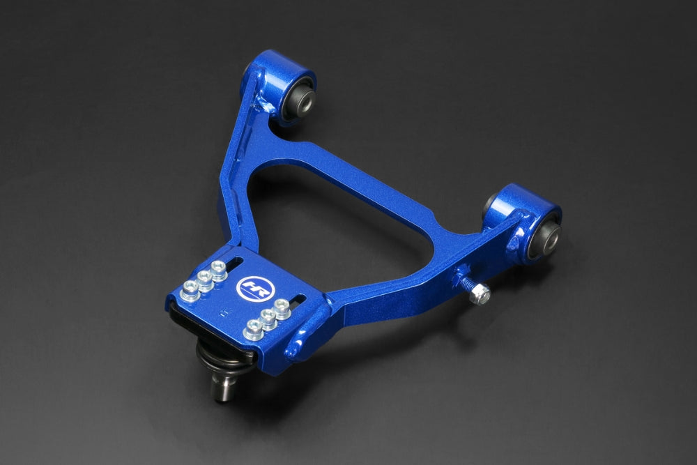 Hardrace Front Upper Camber Kit (Harden Rubber)