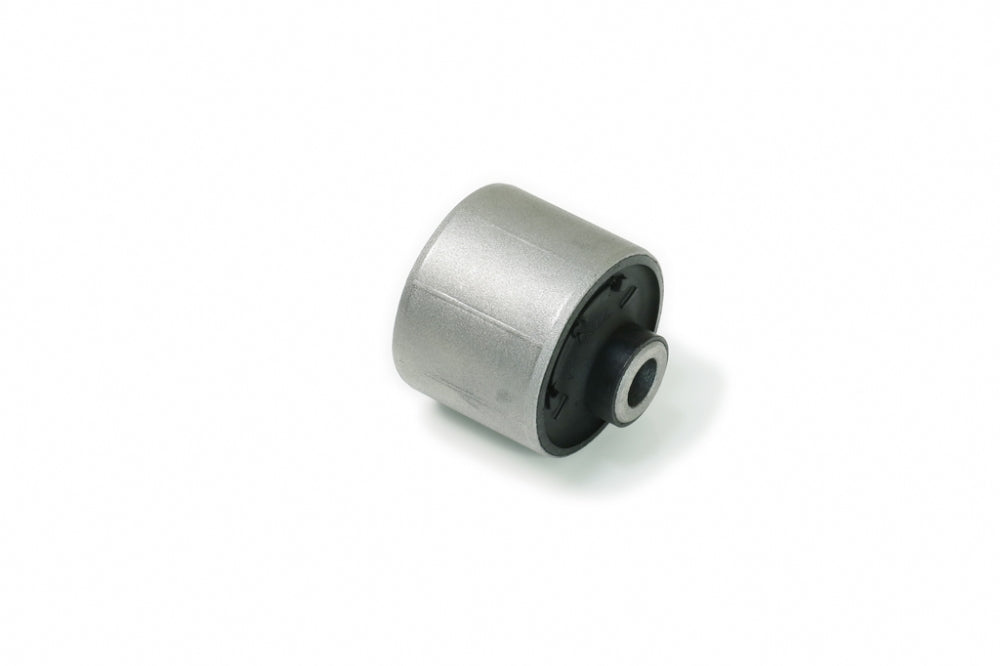 Front Radius Arm Bushing - Axle Side (Harden Rubber)
