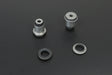 Hardrace Front Lower Arm Bushing - Front (Harden Rubber) for Honda CR-V 5th 2017-2022