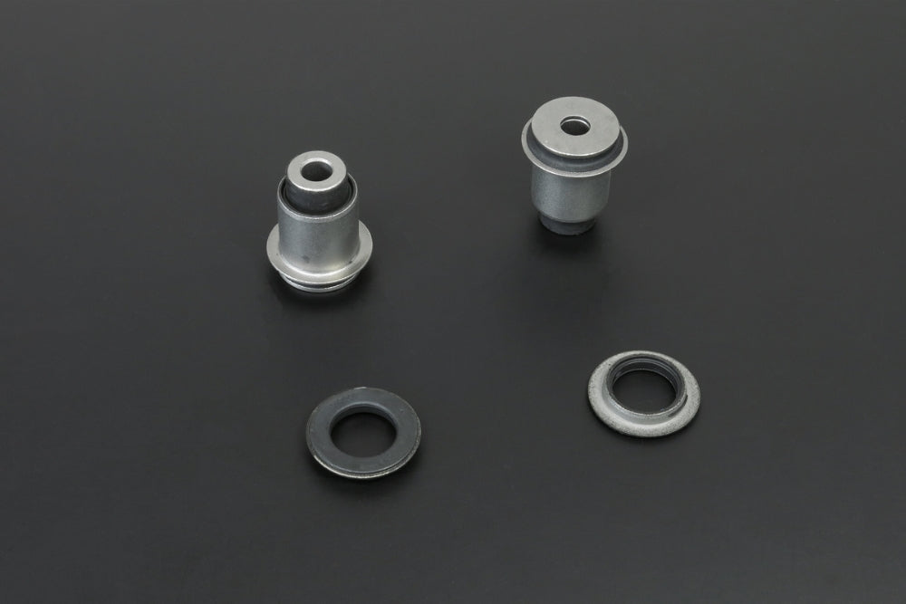 Hardrace Front Lower Arm Bushing - Front (Harden Rubber) for Honda CR-V 5th 2017-2022