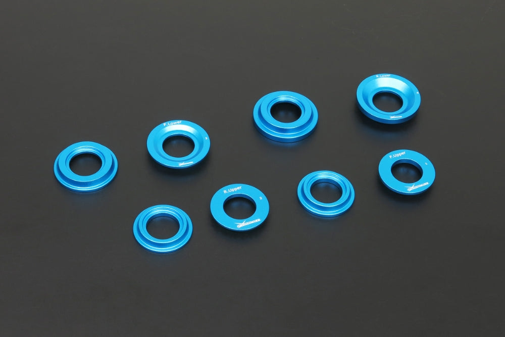 Hardrace Rear Subframe Anti-Vibration Insert