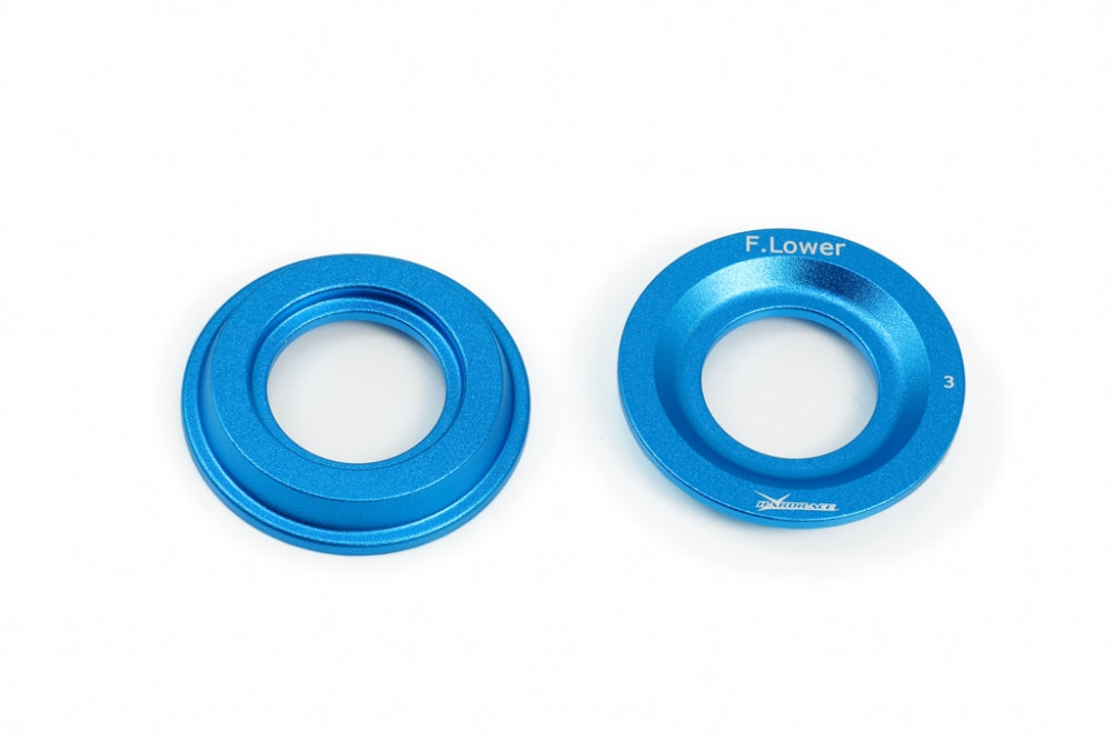 Rear Subframe Anti-Vibration Insert